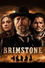 Nonton Streaming Download Drama Brimstone (2017) Subtitle Indonesia