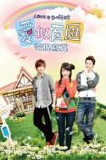 Nonton Streaming Download Drama Nonton Love Buffet (2010) Sub Indo Subtitle Indonesia