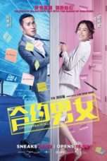 Nonton Streaming Download Drama Love Contractually (2017) Subtitle Indonesia