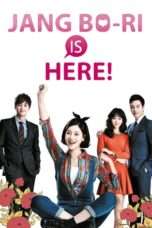 Nonton Streaming Download Drama Jang Bo Ri Is Here (2014) Subtitle Indonesia