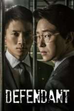 Nonton Streaming Download Drama Nonton Defendant (2017) Sub Indo Subtitle Indonesia