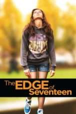 Nonton Streaming Download Drama The Edge of Seventeen (2016) Subtitle Indonesia