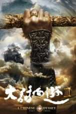 Nonton Streaming Download Drama A Chinese Odyssey Part Three: (2016) Subtitle Indonesia