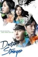 Nonton Streaming Download Drama Nonton Doctor Stranger (2014) Sub Indo Subtitle Indonesia