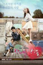 Nonton Streaming Download Drama Nonton Rosy Lovers (2014) Sub Indo Subtitle Indonesia