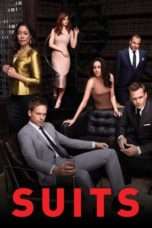 Nonton Streaming Download Drama Suits Season 05 (2011) Subtitle Indonesia