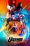 Nonton Streaming Download Drama DC’s Legends of Tomorrow Season 01 (2016) Subtitle Indonesia