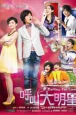 Nonton Streaming Download Drama Calling For Love (2010) Subtitle Indonesia