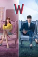 Nonton Streaming Download Drama W: Two Worlds (2016) tou Subtitle Indonesia