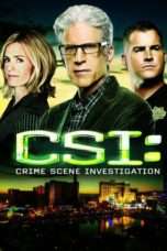 Nonton Streaming Download Drama CSI: Crime Scene Investigation Season 10 (2009) Subtitle Indonesia