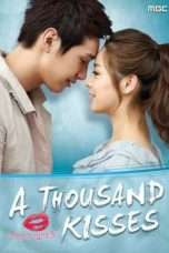 Nonton Streaming Download Drama A Thousand Kisses (2011) Subtitle Indonesia