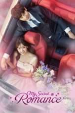 Nonton Streaming Download Drama Nonton My Secret Romance (2017) Sub Indo Subtitle Indonesia