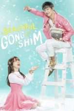 Nonton Streaming Download Drama Beautiful Gong Shim (2016) Subtitle Indonesia