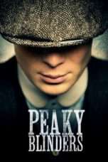 Nonton Streaming Download Drama Peaky Blinders Season 02 (2013) Subtitle Indonesia