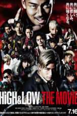 Nonton Streaming Download Drama Nonton High & Low The Movie (2016) Sub Indo jf Subtitle Indonesia