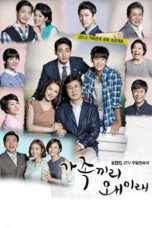 Nonton Streaming Download Drama What Happens to My Family? (2014) Subtitle Indonesia