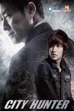 Nonton Streaming Download Drama City Hunter (2011) Subtitle Indonesia