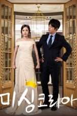 Nonton Streaming Download Drama Nonton Missing Korea (2015) Sub Indo Subtitle Indonesia