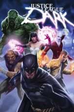 Nonton Streaming Download Drama Justice League Dark (2017) Subtitle Indonesia