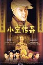 Nonton Streaming Download Drama The Duke of Mount Deer (2000) Subtitle Indonesia