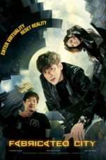 Nonton Streaming Download Drama Nonton Fabricated City (2017) Sub Indo jf Subtitle Indonesia