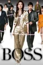 Nonton Streaming Download Drama BOSS S02 (2009) Subtitle Indonesia