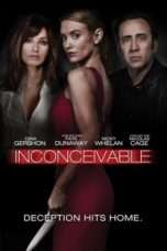 Nonton Streaming Download Drama Inconceivable (2017) Subtitle Indonesia