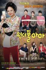 Nonton Streaming Download Drama Wonderful Mama (2013) Subtitle Indonesia