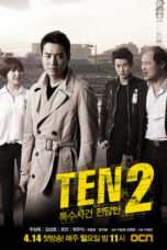 Nonton Streaming Download Drama Special Affairs Team TEN (2011) cia Subtitle Indonesia