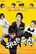 Nonton Streaming Download Drama Great Inheritance (2006) Subtitle Indonesia