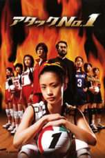 Nonton Streaming Download Drama Attack No.1 (2005) Subtitle Indonesia