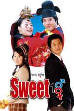 Nonton Streaming Download Drama Nonton Little Bride / Sweet 18 (2004) Sub Indo Subtitle Indonesia