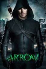 Nonton Streaming Download Drama Arrow Season 06 (2017) Subtitle Indonesia