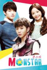 Nonton Streaming Download Drama Monstar (2013) Subtitle Indonesia