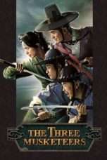 Nonton Streaming Download Drama The Three Musketeers (2014) Subtitle Indonesia