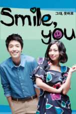 Nonton Streaming Download Drama Nonton Smile, You (2009) Sub Indo Subtitle Indonesia