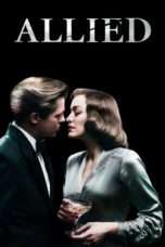 Nonton Streaming Download Drama Nonton Allied (2016) Sub Indo jf Subtitle Indonesia