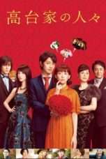 Nonton Streaming Download Drama The Kodai Family (2016) Subtitle Indonesia