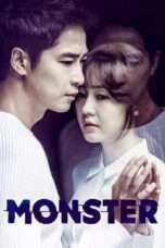 Nonton Streaming Download Drama Monster (2016) Subtitle Indonesia