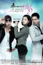 Nonton Streaming Download Drama Nonton Spy Myung Wol (2011) Sub Indo Subtitle Indonesia