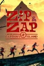 Nonton Streaming Download Drama Zip & Zap and the Captain’s Island (2016) Subtitle Indonesia