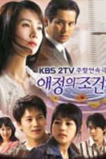 Nonton Streaming Download Drama Terms of Endearment (2004) Subtitle Indonesia