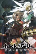 Nonton Streaming Download Drama .hack//G.U. Trilogy (2007) Subtitle Indonesia