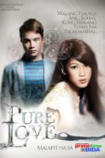 Nonton Streaming Download Drama Pure Love (2014) Subtitle Indonesia