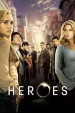 Nonton Streaming Download Drama Heroes Season 3 (2006) Subtitle Indonesia