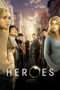 Nonton Streaming Download Drama Heroes Season 3 (2006) Subtitle Indonesia