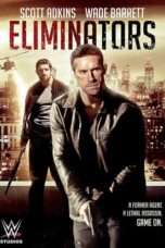 Nonton Streaming Download Drama Eliminators (2016) Subtitle Indonesia