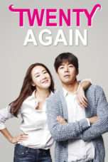 Nonton Streaming Download Drama Twenty Again (2015) Subtitle Indonesia