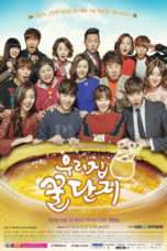 Nonton Streaming Download Drama Nonton Sweet Home, Sweet Honey (2015) Sub Indo Subtitle Indonesia