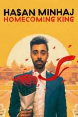 Nonton Streaming Download Drama Hasan Minhaj: Homecoming King (2017) Subtitle Indonesia